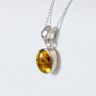 Ceylonmine Amber Pendant Original Unheated Gemstone 6.25 Ratti Amber Stone Locket For Women Men Ceylonmine Amber Pendant Original Unheated Gemstone 6.25 Ratti Amber Stone Locket For Women Men