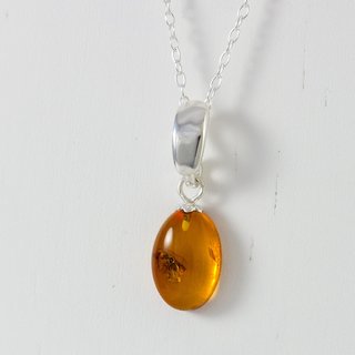 Ceylonmine 6.25 Ratti Natural Amber Pendant Natural Original Gemstone Amber Pendant / Locket For Unisex Ceylonmine 6.25 Ratti Natural Amber Pendant Natural Original Gemstone Amber Pendant / Locket For Unisex