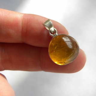 Ceylonmine Amber Pendant Natural 100 Original Gemstone 5.25 Ratti For Astrological Purpose Ceylonmine Amber Pendant Natural 100 Original Gemstone 5.25 Ratti For Astrological Purpose