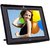 Tech Buddy Digital Photo Frame With Remote (7 Inches)