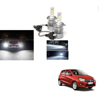 Celerio 2025 headlight bulb