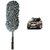 Auto Addict Car Cleaning Brush Duster,(Microfiber) For Renault Duster