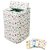 Printed Washing Machine Cover - Assorted Designs