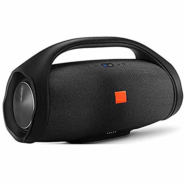 high bass portable bluetooth speakers