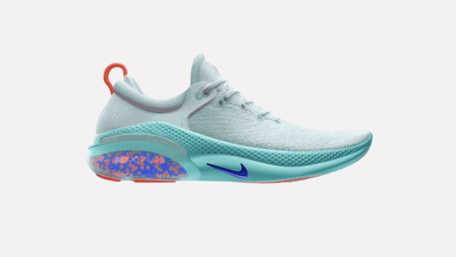 nike joyride sneakers