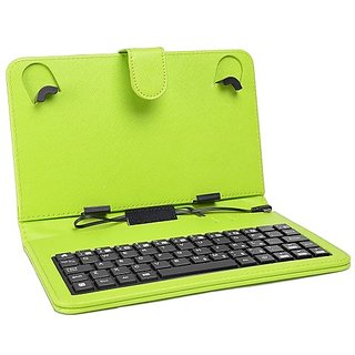 Buy Digital2 Tablet Keyboard For 7 And 8 Inch Tablets Micro Usb Case ...