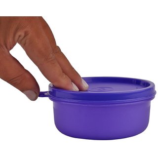 Buy Granify Lunch Box ( 4 Containers With Bag Cover ) A Online @ ₹363 ...