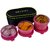Granify Lunch Box ( 6 Containers With 2 Bag Cover ) A