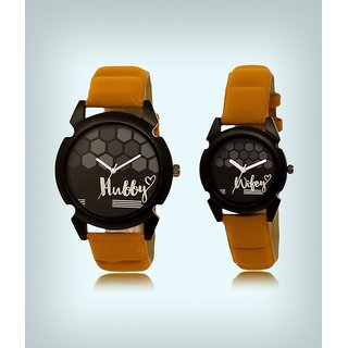 Shopclues couple top watch