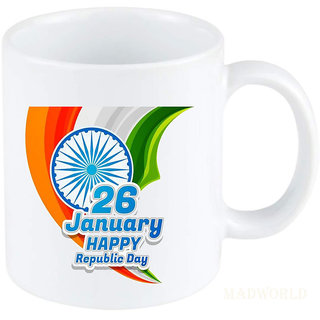 Buy Madworld 26 January Quotes Ceramic White Coffee Mug Best Gift Brother Sister Girlfriend Birthday Friends Love Online Get 60 Off