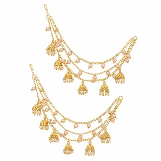 Devsena discount earrings online