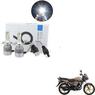 Tvs star shop city headlight bulb