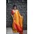 Stark Banarasi Silk Patola With Rich Pallu And Blouse Piece
