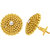 Sukkhi Dazzling Gold Plated Earring For Women