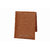Pocket Bazarmen Tan Artificial Leather Wallet(7 Card Slots)