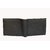 Pocket Bazarmen Casual Black Artificial Leather Wallet(7 Card Slots)