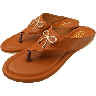 girls stylish chappal