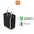 Mi India Standard Adapter 9V 2A
