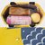 REGAL Premium Thermal Cover Tote Multi-Purpose Canvas Lunch Bag/Tiffin Bag/Storage Bag