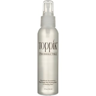 Toppik Hair Fiber Hold Spray 118 Ml Can Be Used With All Hair Fibers