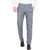 Haoser Men's Slim Fit Formal Trousers | Formal Pant for Men