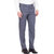 Haoser Slim Fit Cotton Grey Formal Trouser for Men | Men's Formal Pant For office and Formal Events