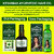 Keshmax Ayurvedic Medicinal Oil (Pack of 2)
