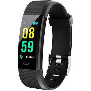 id115u smart band