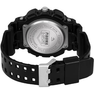 piaoma digital watch