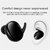 HBNS TWS 4 In the Ear Headphone Sport Wireless v5 0 Mini Bluetooth Headset