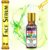 Ancient Flower - The Tea Tree - Anti acne - Night - Face Oil in Serum (10 ml)