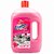 JeeHukm Sparkles Disinfectant Floor Cleaner Rose