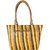 Evermore Yellow Ladies Handbag