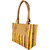 Evermore Yellow Ladies Handbag