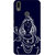 PREMIUM STUFF PRINTED BACK CASE COVER FOR HONOR PLAY DESIGN 13059