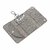 Key Wallet With 6 Key Chain Hooks Car Key Holder Key Pouch Leather Wallet