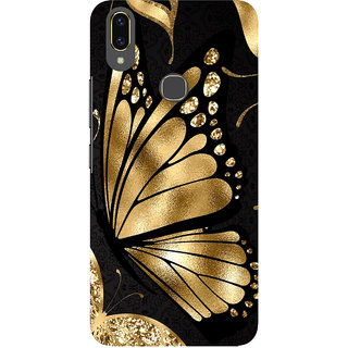 PREMIUM STUFF PRINTED BACK CASE COVER FOR HONOR PLAY DESIGN 13012