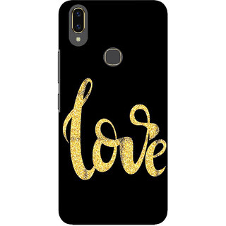 PREMIUM STUFF PRINTED BACK CASE COVER FOR HONOR PLAY DESIGN 13015