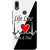 PREMIUM STUFF PRINTED BACK CASE COVER FOR HONOR PLAY DESIGN 13004