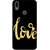 PREMIUM STUFF PRINTED BACK CASE COVER FOR HONOR PLAY DESIGN 13015