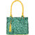 Evermore Green Ladies Handbag