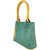 Evermore Green Ladies Handbag