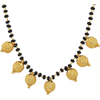 Mangalsutra choker shop