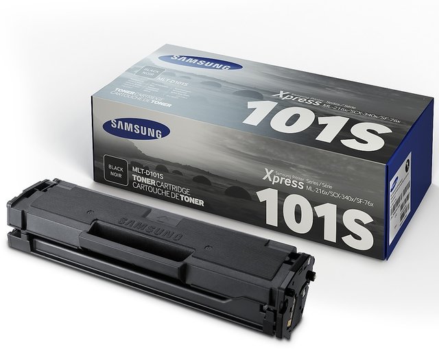 Samsung Mlt D 101s Ml 2161 Laser Toner Cartridge