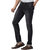 Cliths Black Faded Jeans For Men/ Slim Fit Jeans Pant For Men