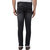 Cliths Black Faded Jeans For Men/ Slim Fit Jeans Pant For Men