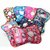 SE Electric Gel Heating Bag Pouch For Pain Relief (Assorted Design and Color)
