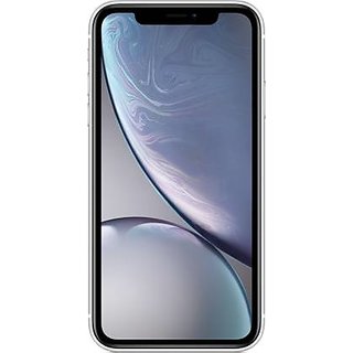 Buy Unboxed Apple Iphone Xr 64gb 3gb Ram Mobile Phone Online 41440 From Shopclues
