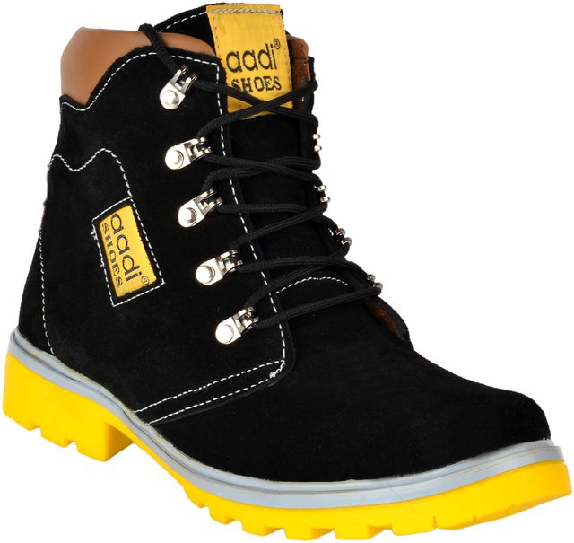 mens casual boots online