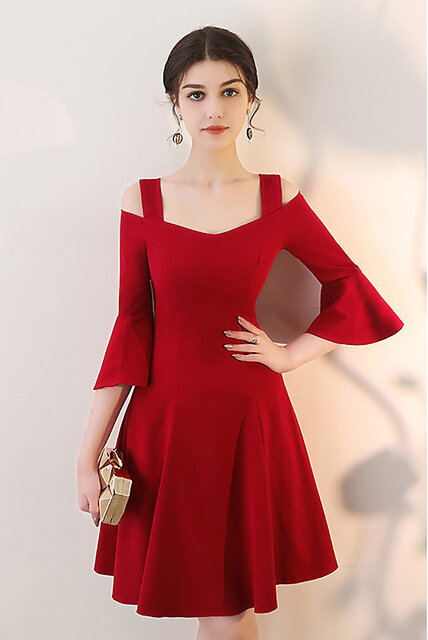 Page 39 | Buy Red Indo-Western Dresses, Outfits for Women Online in India |  Utsav Fashion